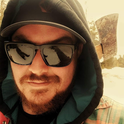 Cody Atkinson Photo 6