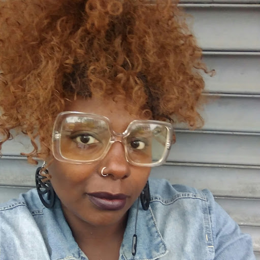 Antoinette Richardson Photo 9