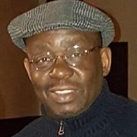 Darrell Baldwin Photo 14