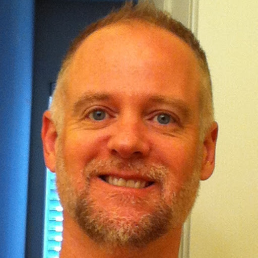 Alan Hopper Photo 12