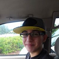 Jeremiah Rodriguez Photo 13