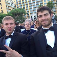 Gregory Blake Photo 9