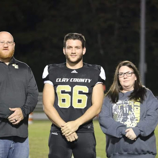 Zachary Strong Photo 25