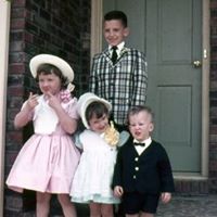 Julie Waguespack Photo 4