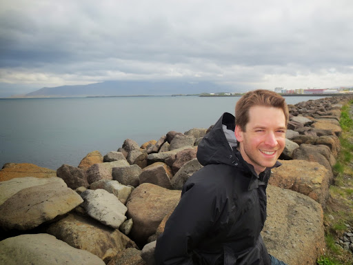 Bryan Richardson Photo 17