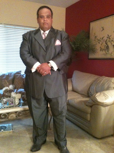 Richard Harmon Photo 47