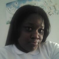 Crystal Hampton Photo 3