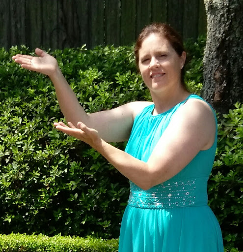 Tracy Zimmerman Photo 21