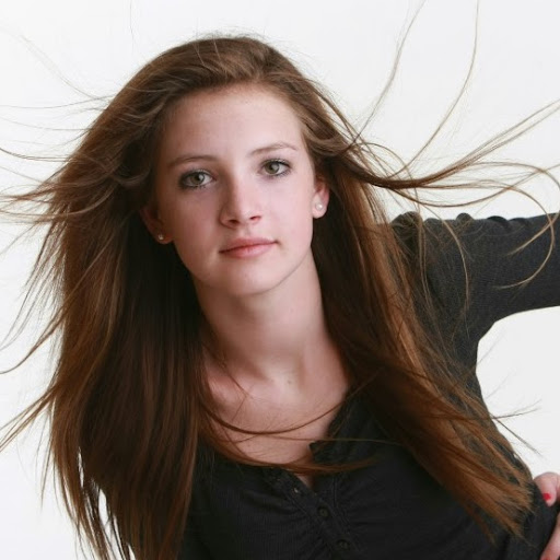 Katherine Jones Photo 34