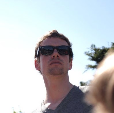 Benjamin Reed Photo 29