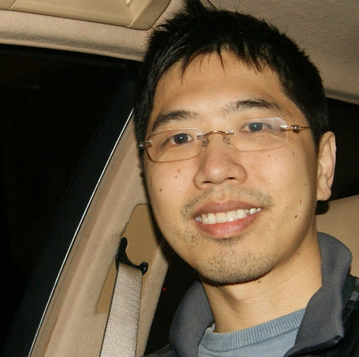 Stephen Cheung Photo 26