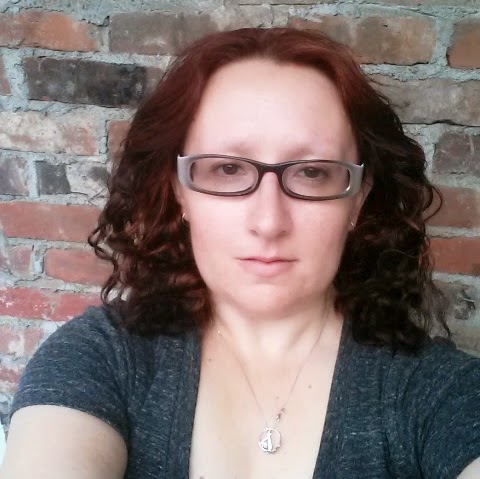 Kimberly Weaver Photo 16