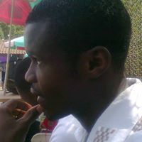 Richard Mensah Photo 19