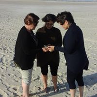 Christina Jewell Photo 33