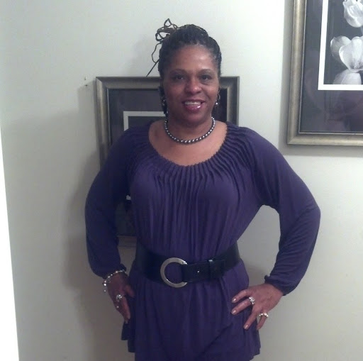 Robin Austin Photo 31