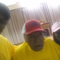 Moses Robinson Photo 11