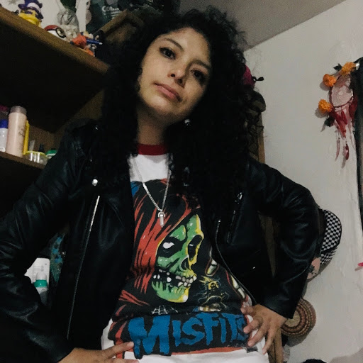 Susana Maldonado Photo 12