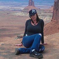 Rebecca Kessler Photo 24