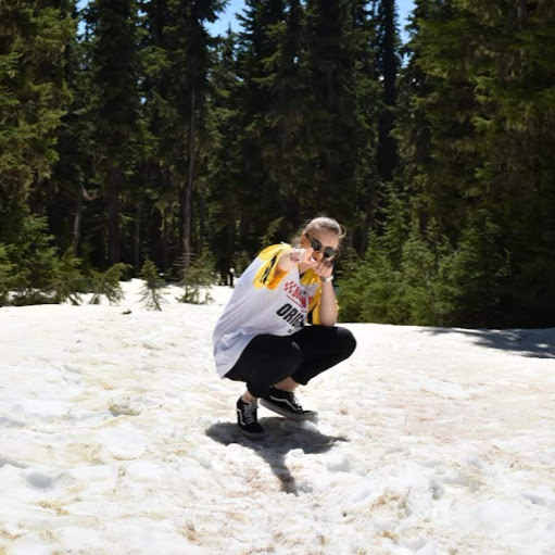 Amy Barnett Photo 38