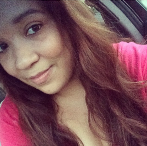 Lucy Sanchez Photo 27