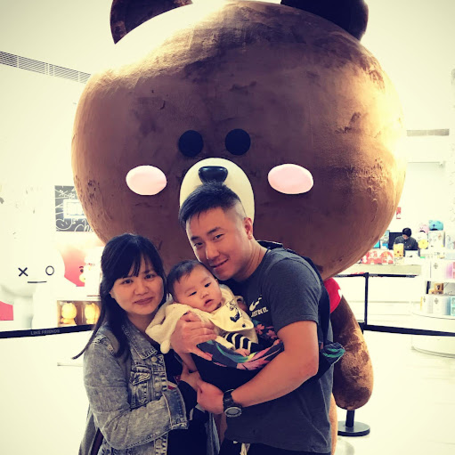 Angela Lam Photo 16