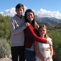 Kristin Gerber Photo 4