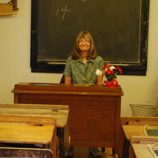 Jan Armstrong Photo 31