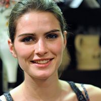 Sally Richards Photo 13