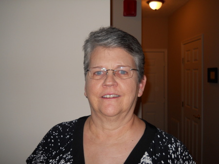 Pamela Vance Photo 21