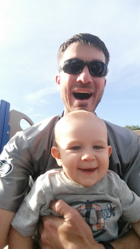 Steven Hawley Photo 30