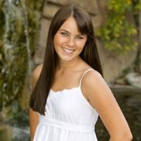 Claire Tyler Photo 15