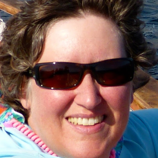 Susan Wilkinson Photo 8