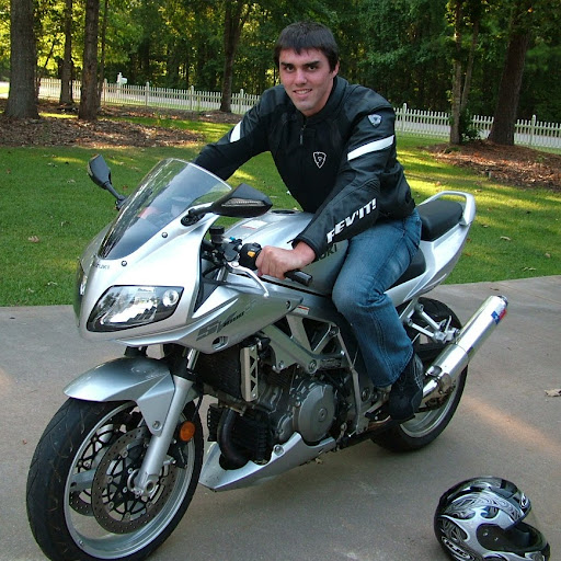 Bryan Byrne Photo 24