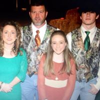 Jennifer Davenport Photo 23