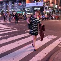 Pauline Klaus Photo 1