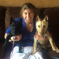 Elizabeth Poulos Photo 9