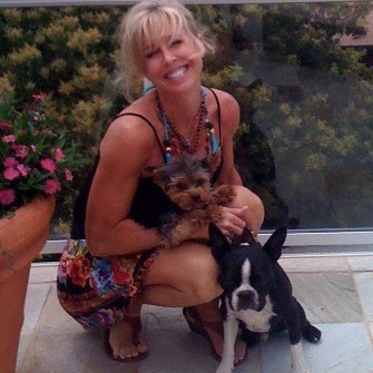 Laura Scanlon Photo 26