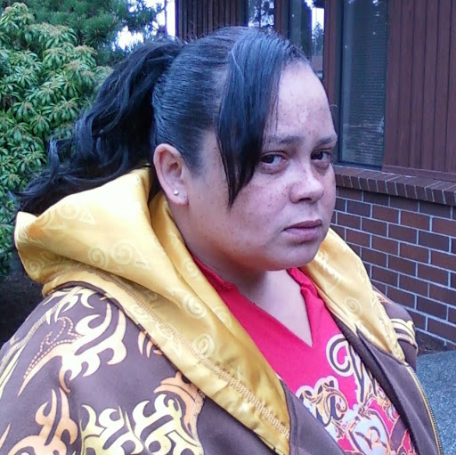 Angela Addison Photo 26