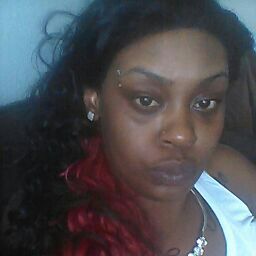 Candice Carter Photo 40