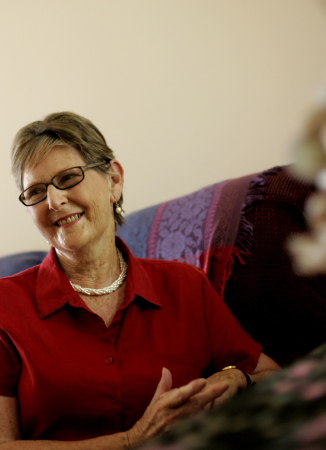 Margaret Whitehead Photo 32