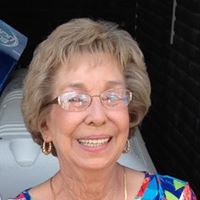 Connie Dyess Photo 3