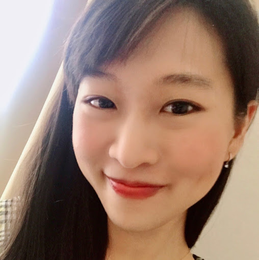 Fiona Huang Photo 23