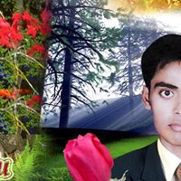 Sanjit Shah Photo 7