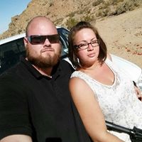 Dayna Harris Photo 11