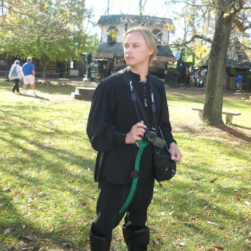 Brian Carson Photo 7