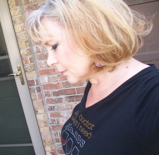 Julia Sizemore Photo 21