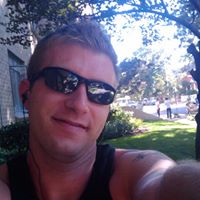 Nick Mathews Photo 34