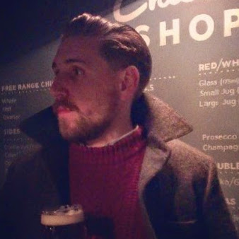 Mark Reynolds Photo 15