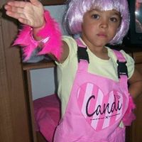 Mackenzie Spring Photo 3