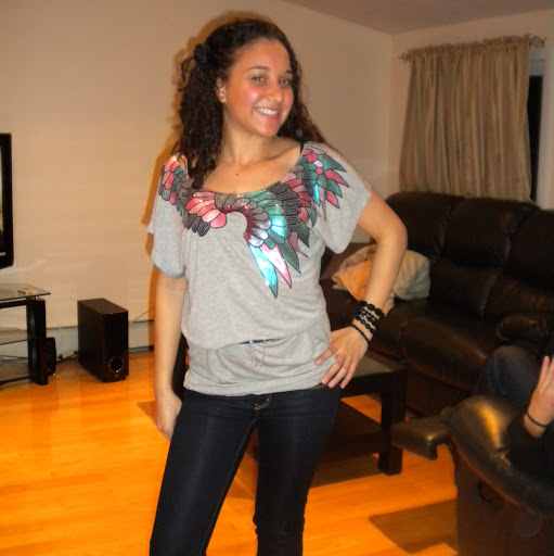 Jessica Reichert Photo 12